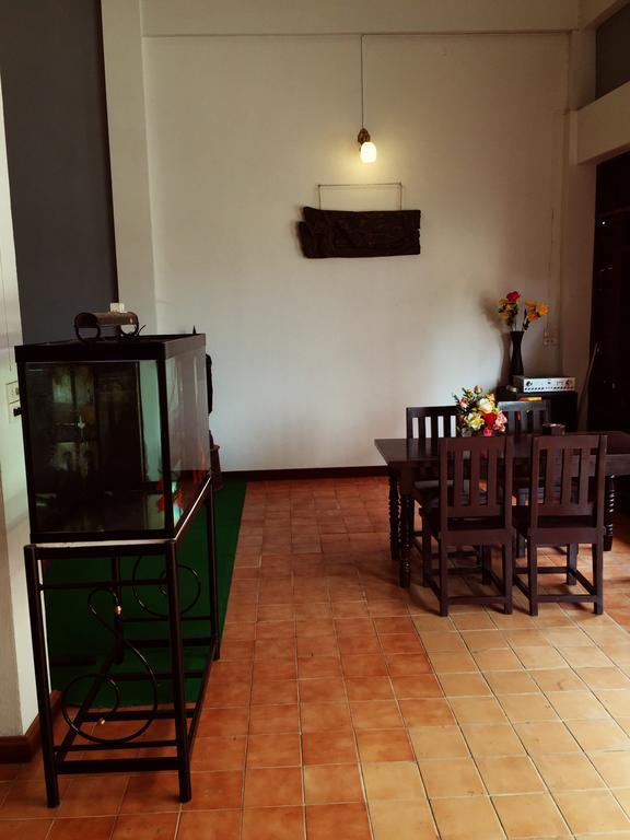 J-Safe Guesthouse Sukhothai Exterior foto